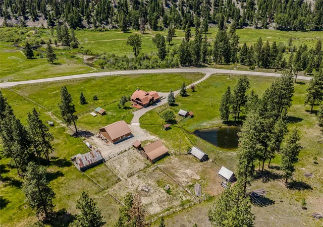 2nd image of 9786 West Fork Rd, Darby, MT 59829 | MLS# 30074728