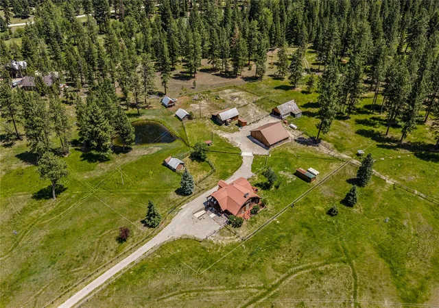 3rd image of 9786 West Fork Rd, Darby, MT 59829 | MLS# 30074728