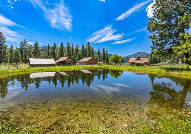 5th image of 9786 West Fork Rd, Darby, MT 59829 | MLS# 30074728