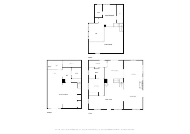71st image of 9786 West Fork Rd, Darby, MT 59829 | MLS# 30074728