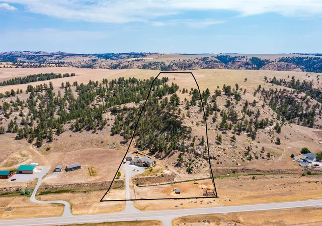 Photo 1 of Mansion for sale at 2727 Buffalo Trl Rd, Molt, MT 59057 | MLS# 30074599 | Listing updated on 2026-07-23