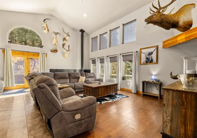 Photo 4 of Single family home for sale at 2727 Buffalo Trl Rd, Molt, MT 59057 | MLS# 30074599 | Listing updated on 2026-07-23