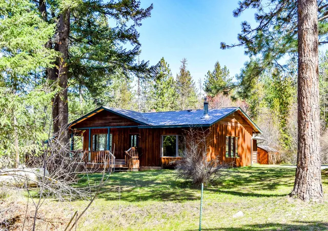 1st image of 33038 Snyder Hill Ln, Ronan, MT 59864 | MLS# 30074788