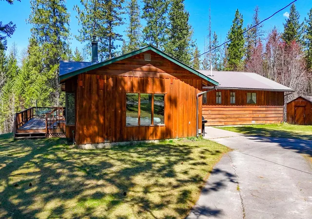 Photo 1 of Single family home for sale at 33038 Snyder Hl Ln, Ronan, MT 59864 | MLS# 30074788 | Listing updated on 2026-08-27