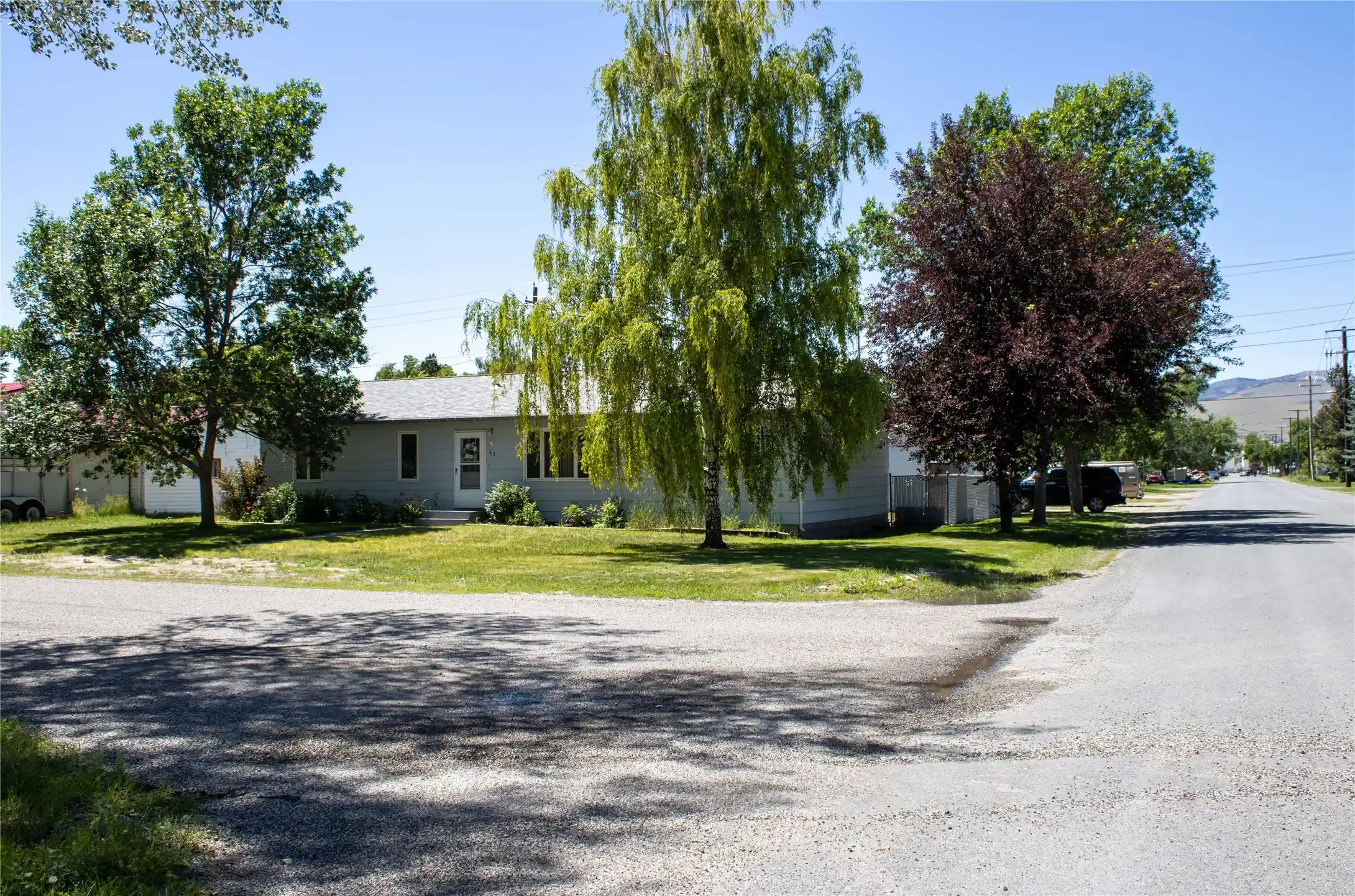 Photo 1 of Single family home for sale at 313 N Cherry St, Townsend, MT 59644 | MLS# 30074476 | Listing updated on 2026-10-23