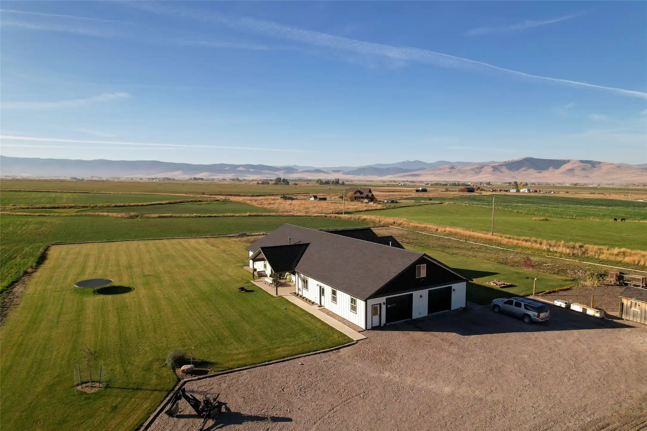 Single family home for sale at 33460 Overland Rd, Saint Ignatius, MT 59865 | MLS# 30074694