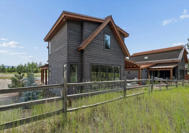 33rd image of 34 Crooked Stick Wy, Eureka, MT 59917 | MLS# 30074797