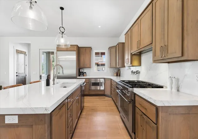 Photo 3 of Single family home for sale at 34 Crooked Stick Way, Eureka, MT 59917 | MLS# 30074797 | Listing updated on 2026-07-13