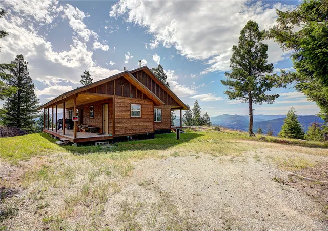 1st image of 440 High Ridge Trl, Kila, MT 59920 | MLS# 30074783