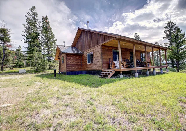 2nd image of 440 High Ridge Trl, Kila, MT 59920 | MLS# 30074783