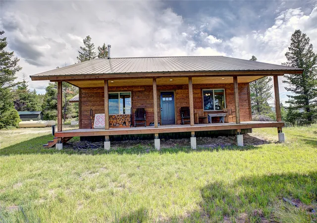 Homes for sale in Kila, MT | 440 High Ridge Trl, Kila, MT 59920 | MLS# 30074783