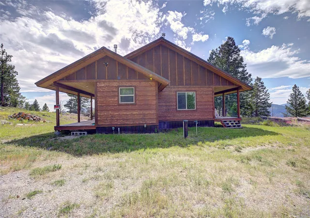 Homes for sale in Kila, MT | 440 High Ridge Trl, Kila, MT 59920 | MLS# 30074783