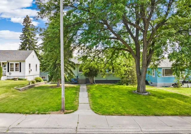 Homes for sale in Great Falls, MT | 2116 6Th Ave S, Great Falls, MT 59405 | MLS# 30074720