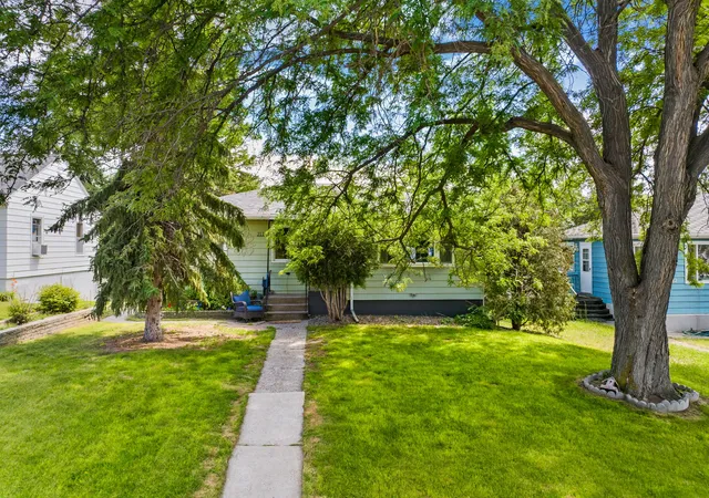 Homes for sale in Great Falls, MT | 2116 6Th Ave S, Great Falls, MT 59405 | MLS# 30074720