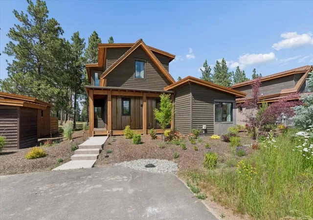 1st image of 40 Crooked Stick Wy, Eureka, MT 59917 | MLS# 30074804