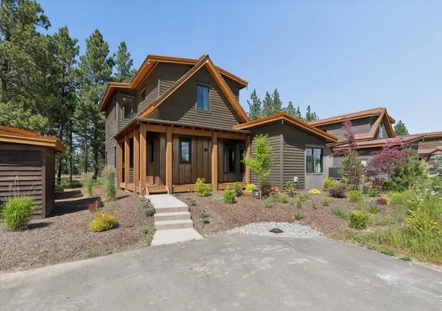 2nd image of 40 Crooked Stick Wy, Eureka, MT 59917 | MLS# 30074804