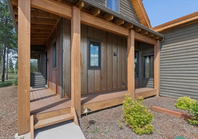 3rd image of 40 Crooked Stick Wy, Eureka, MT 59917 | MLS# 30074804