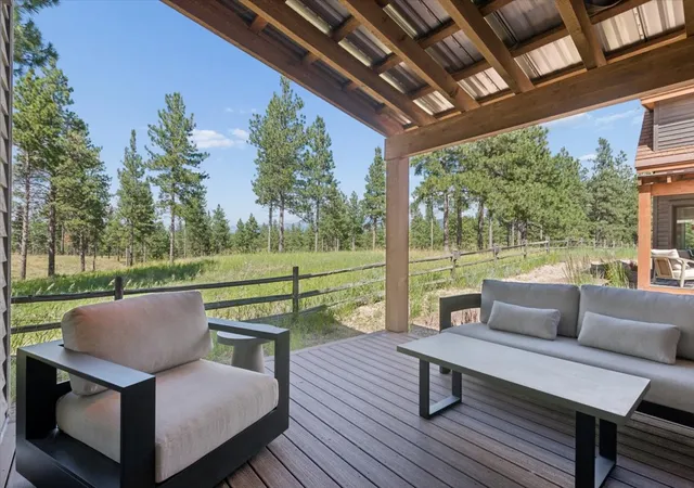 5th image of 40 Crooked Stick Wy, Eureka, MT 59917 | MLS# 30074804