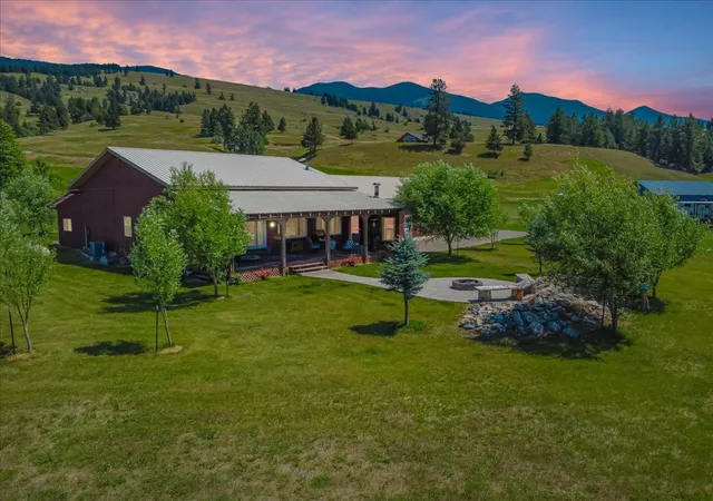 1st image of 191 Scenic Hills Dr, Eureka, MT 59917 | MLS# 30073869
