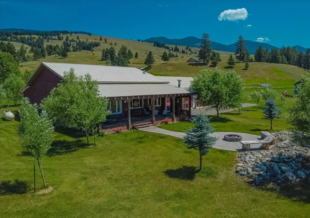 2nd image of 191 Scenic Hills Dr, Eureka, MT 59917 | MLS# 30073869
