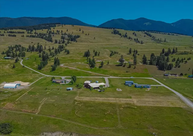 57th image of 191 Scenic Hills Dr, Eureka, MT 59917 | MLS# 30073869