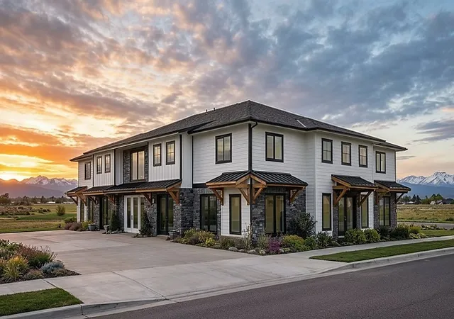 1st image of 570 E Swift Creek Wy #200, Kalispell, MT 59901 | MLS# 30073757