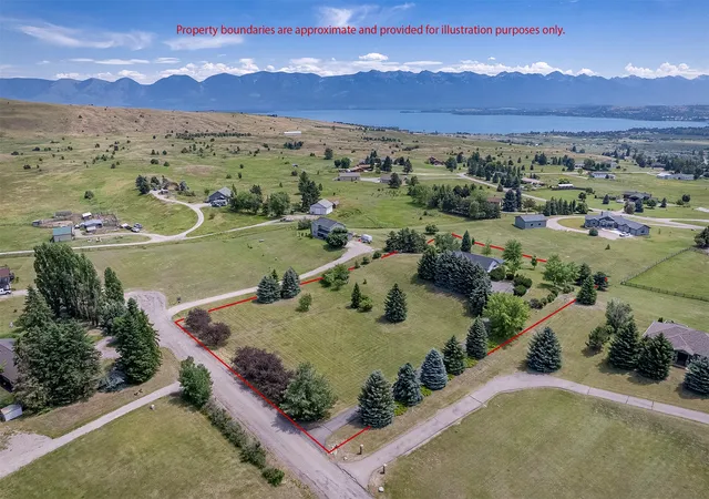 2nd image of 41057 Terrace Cir, Polson, MT 59860 | MLS# 30074809