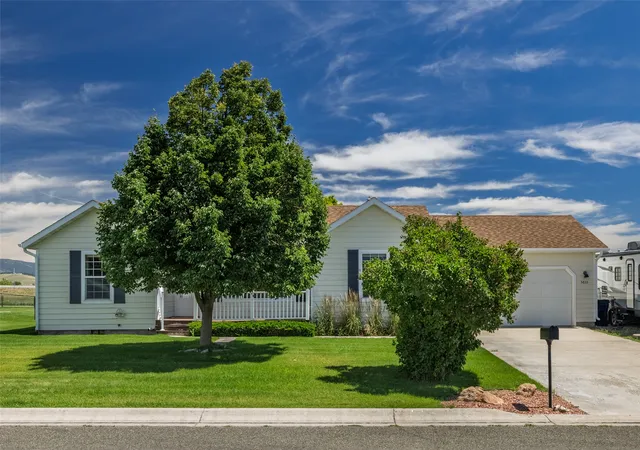 1st image of 5855 Winter Wheat Dr, Helena, MT 59602 | MLS# 30074752