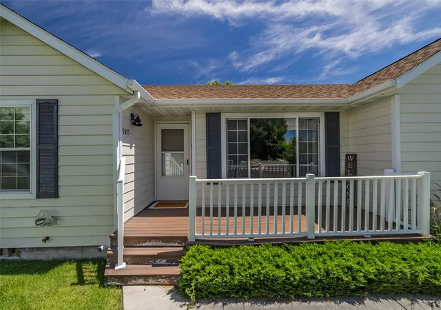 2nd image of 5855 Winter Wheat Dr, Helena, MT 59602 | MLS# 30074752