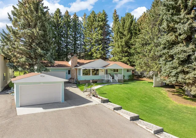 Homes for sale in Dillon, MT | 110 Vista Dr, Dillon, MT 59725 | MLS# 30074808