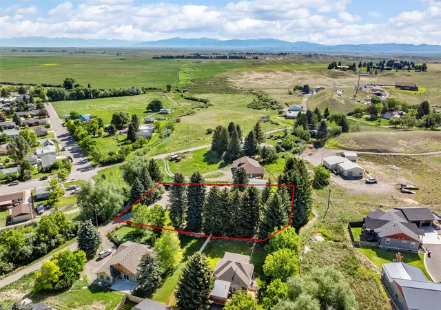 Homes for sale in Dillon, MT | 110 Vista Dr, Dillon, MT 59725 | MLS# 30074808