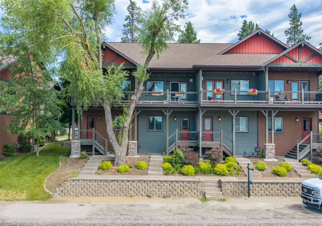 2nd image of 659 Commerce St, Bigfork, MT 59911 | MLS# 30074795