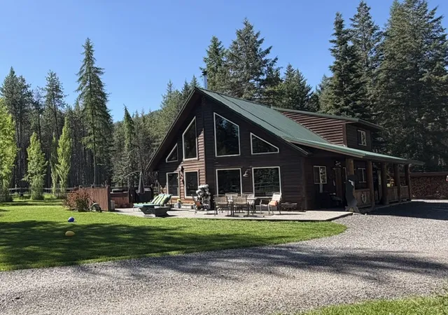 Homes for sale in Thompson Falls, MT | 58 Fir Dr, Thompson Falls, MT 59873 | MLS# 30074736