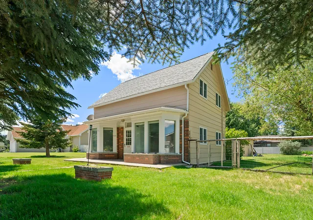Homes for sale in Boulder, MT | 317 S Cleveland St, Boulder, MT 59632 | MLS# 30074534