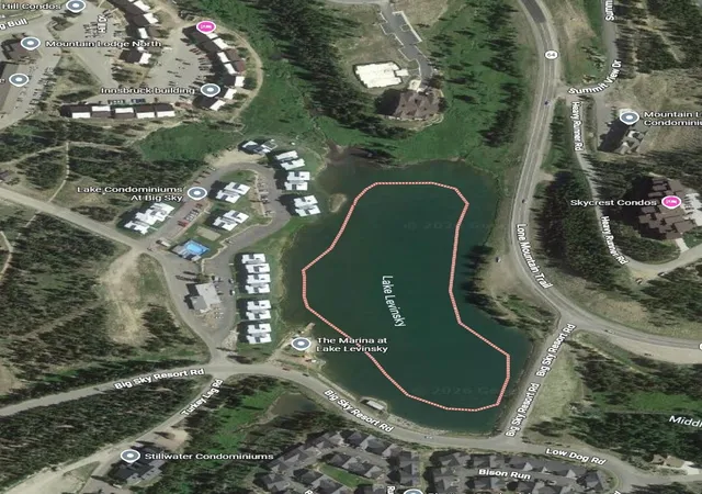 Homes for sale in Big Sky, MT | 21 Sitting Bull Rd #1245, Big Sky, MT 59716 | MLS# 30074828