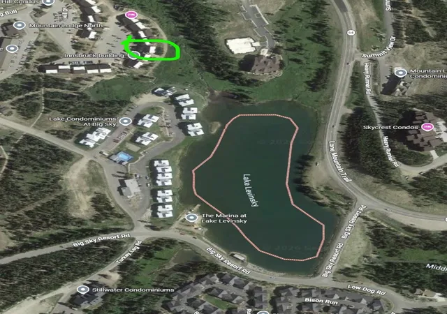 Homes for sale in Big Sky, MT | 21 Sitting Bull Rd #1245, Big Sky, MT 59716 | MLS# 30074828