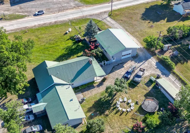 Homes for sale in Thompson Falls, MT | 214 Church St, Thompson Falls, MT 59873 | MLS# 30074444