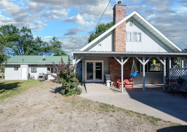 Homes for sale in Thompson Falls, MT | 214 Church St, Thompson Falls, MT 59873 | MLS# 30074444