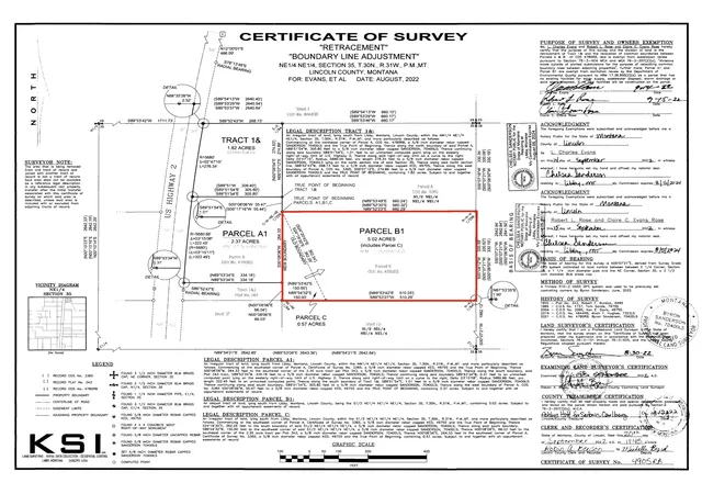 9th image of 143 Horizon Dr, Libby, MT 59923 | MLS# 30074688
