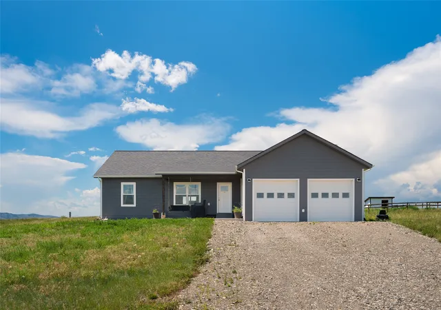 Homes for sale in Three Forks, MT | 38 Zachary Peak Trl, Three Forks, MT 59752 | MLS# 30074794