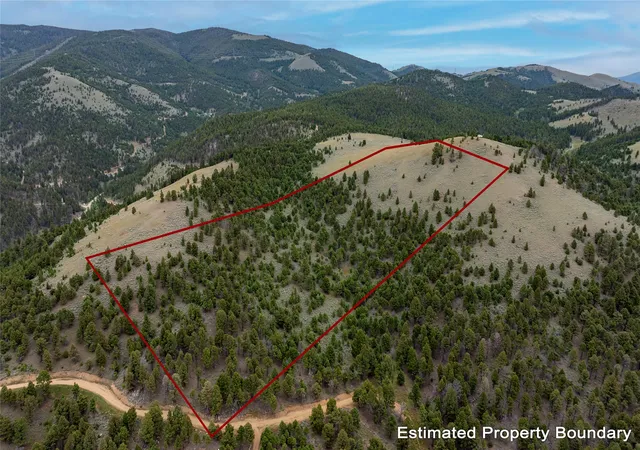 Homes for sale in Basin, MT | Bald Hl Lode, Basin, MT 59631 | MLS# 30074084