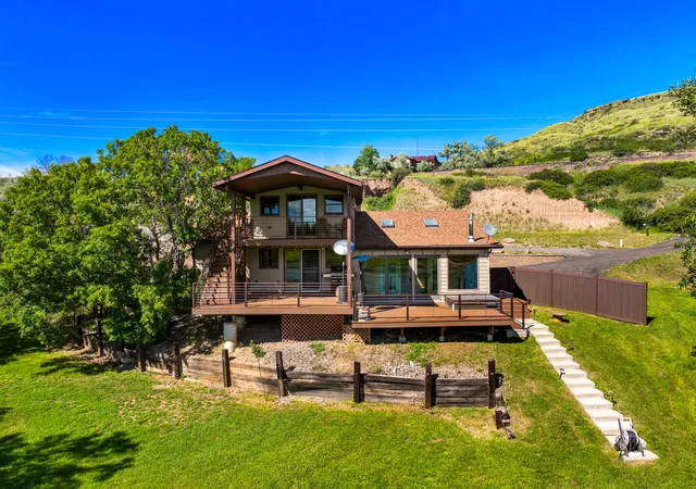 2nd image of 471 Flood Rd, Great Falls, MT 59404 | MLS# 30074441
