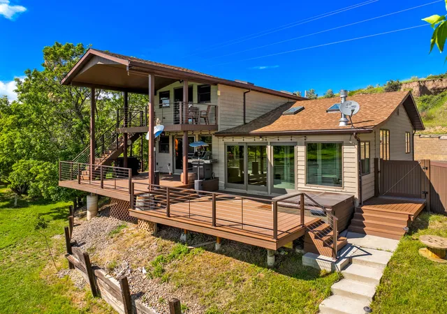 3rd image of 471 Flood Rd, Great Falls, MT 59404 | MLS# 30074441