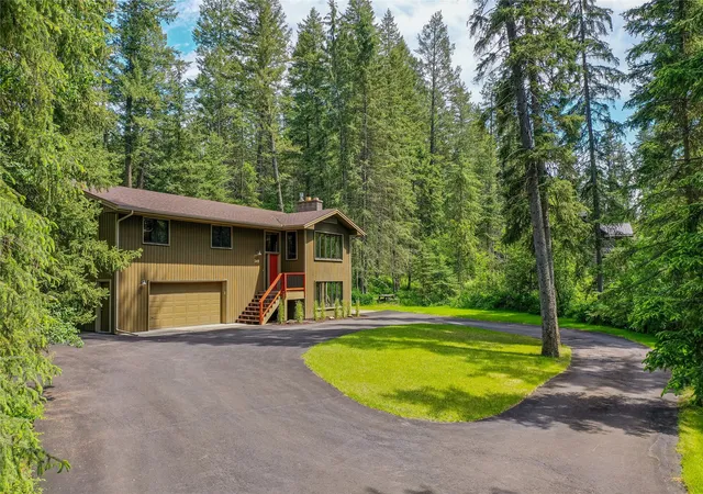 2nd image of 235 & 245 Diamond Ct, Whitefish, MT 59937 | MLS# 30073706