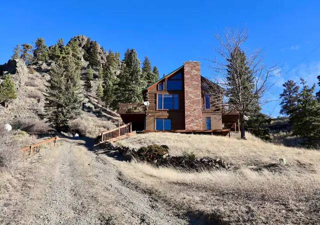 1st image of 47 Scenic Valley Ln, Cascade, MT 59421 | MLS# 30074857