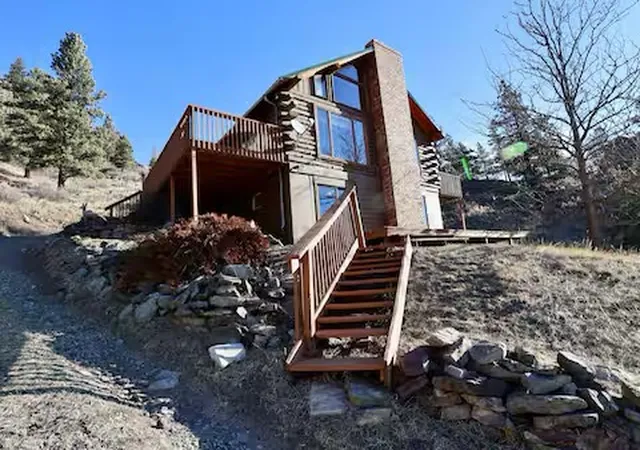 5th image of 47 Scenic Valley Ln, Cascade, MT 59421 | MLS# 30074857