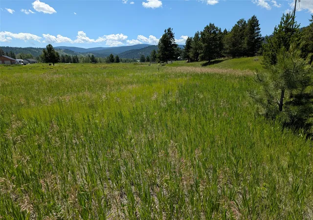 Photo 2 of Land for sale at 4070 Dutchman Ln, Lincoln, MT 59639 | MLS# 30074678 | Listing updated on 2026-07-14
