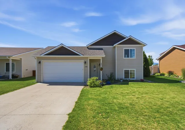 1st image of 146 Jackson Peak Dr, Kalispell, MT 59901 | MLS# 30074767