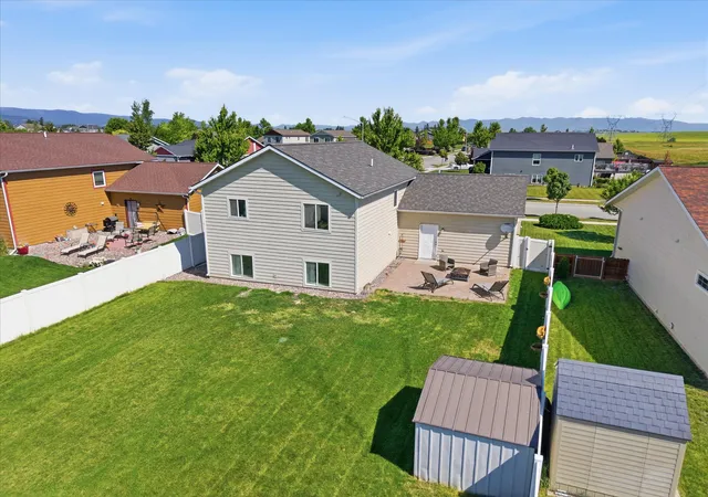 2nd image of 146 Jackson Peak Dr, Kalispell, MT 59901 | MLS# 30074767