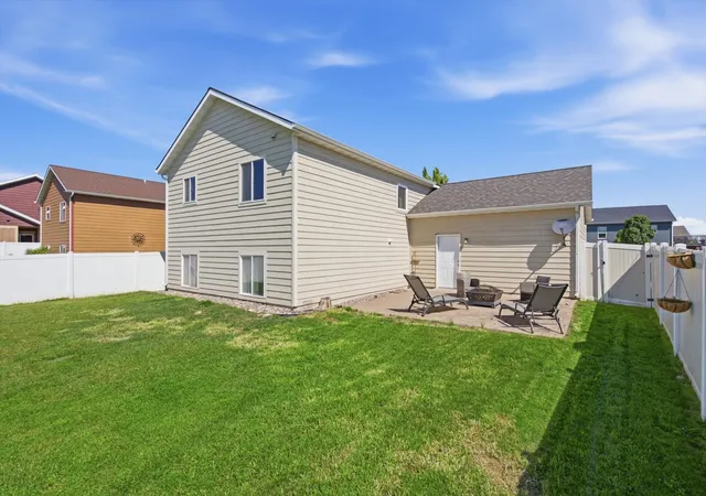 3rd image of 146 Jackson Peak Dr, Kalispell, MT 59901 | MLS# 30074767